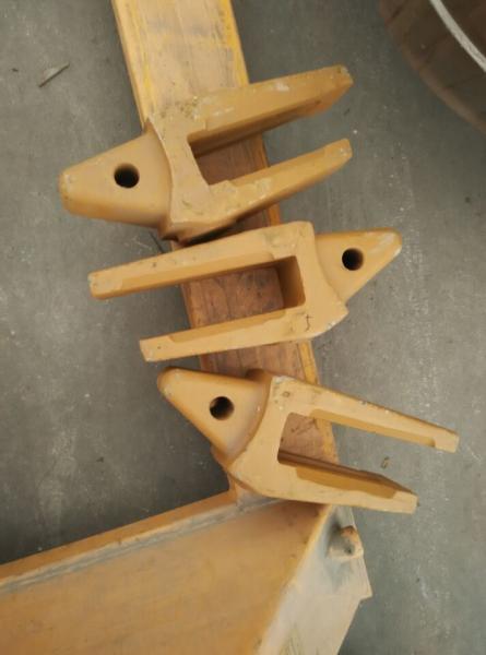 Buy cheap supply shantui excavator PC300-7 Adapter,Welded 207-934-7120 from wholesalers
