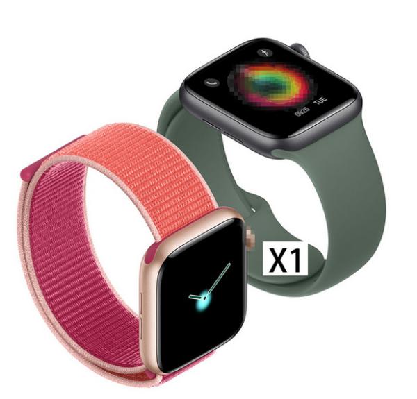 Buy cheap 230mA BT5.0 IP68 Water Resistant Smart Watch IPS Display TPU Band 230mA from wholesalers