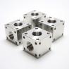 Buy cheap CNC Services Spare Parts Machining Stainless Steel CNC Parts Milling CNC Parts For Sale from wholesalers
