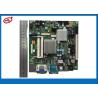 Buy cheap 4450750199 445-0750199 ATM Parts NCR Intel ATOM D2550 Motherboard from wholesalers