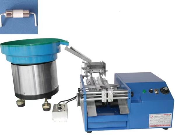 Buy cheap Automatic Axial Lead Cutting Machine For Shortening Diodes Leads from wholesalers