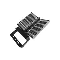 Buy cheap 1500 Watt Industrial LED High Bay 140LM/W Street Lighting LUMILEDS 3030 Chips product