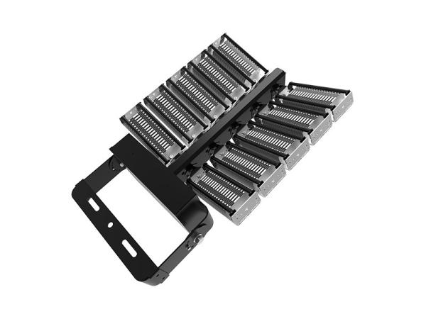 Buy cheap 1500 Watt Industrial LED High Bay 140LM/W Street Lighting LUMILEDS 3030 Chips from wholesalers