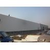 Buy cheap Metallic Structural Steel Workshop Wide Span Earthquake Resistance Water Proffing from wholesalers