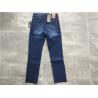 Buy cheap Women Skinny High Rise Denim Jeans , Customized Mid Wash Denim Jeans W82344 from wholesalers