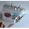 Buy cheap Food Grade Grip Seal Deli Saddle Bags, Printed Semi Saddle Deli Zipper Bag, deli saddle pack saddle k bags for mea from wholesalers