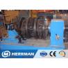 Buy cheap High Speed Frame Type Cable Stranding Machine Aluminum Copper Conductor from wholesalers