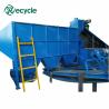 Buy cheap Scrap AC Radiator Recycling Plant 1-3ton/h Copper Aluminium Recycling Plant from wholesalers
