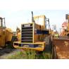 Buy cheap Used Construction Machinery Komatsu WA450 Wheel Loader 17500kg Operating Weight from wholesalers