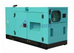 Fawde Engine 30kW 38kVA Silent Diesel Generator