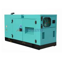 Buy cheap Fawde Engine 30kW 38kVA Silent Diesel Generator product
