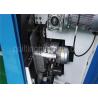 Buy cheap 3 Phase Bedding Textile Mattress Cutting Machine Touch Screen Stainless Blades from wholesalers