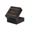 Buy cheap Leatherette Paper Watch Boxes Single Watch Box With Foam Insert from wholesalers