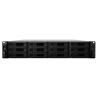 Buy cheap RackStation RS3618xs Networking Storage NAS/SAN Storage Server 18TB*12 from wholesalers