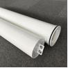 Buy cheap 5 Micron PP Pleated High Flow Filter Cartridge For Industrial Water Filtration from wholesalers