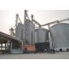 Buy cheap 500T/D Maize Drying Equipment Hot Blast Heating Agricultural Dryer Machine from wholesalers