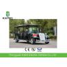 Buy cheap Mini Electric Vintage Cars 72V DC Motor / Multi Passenger Golf Carts from wholesalers