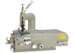 40KG 400W 2000RPM Bags Leather Skiving Machine