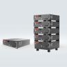 Buy cheap 48v 5kwh 10kwh 20kwh Solar Battery Inverter for Your Home's Server Rack Batteries from wholesalers