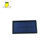 Buy cheap Black Waterproof 2.5W LED Emergency Solar Garden Light from wholesalers