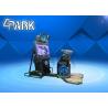 Buy cheap 55 Inch Aliens Classic Shooting Arcade Machines / Four Games Level Double Players Video Game Machine from wholesalers