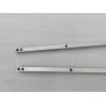 Buy cheap Rapid Response Photoelectric Safety Barrier Forklift Corrosion Resistant from wholesalers