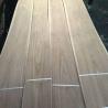 Buy cheap American Black Walnut Natural Wood Veneers for Furniture Doors Panel Interior Designing from wholesalers