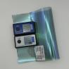 Buy cheap Anti Uv Chameleon Window Tint 65C Car Window Solar Film 55%VLT Color Shifting from wholesalers