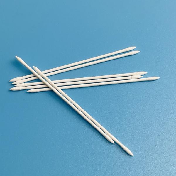 Buy cheap BB-013 Double Pointed Sharp Industrial Cotton Buds 2mm Head Diameter from wholesalers