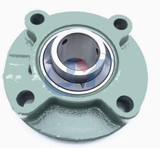 JINGYAO UCFC211/TY90511​ ​ Stainless Steel Pillow Block Bearing for Textiles