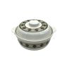 Buy cheap Durable Noodle Bowl Lid Tasteless 7.3 Inch Soup Bowl Melamine from wholesalers