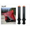 Buy cheap OEM Single Acting Hydraulic Ram 3 4 5 Stages FC 8 Foot 48 Inch Bore Size from wholesalers