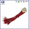 Buy cheap 1007 26AWG Marine Instrument Wire Harness With 5557 4.2mm Receptacle Connectors from wholesalers