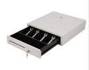 Buy cheap Electronic Touch Button Cash Drawer Money Box SPCC Cold Rolling Plate Housing from wholesalers