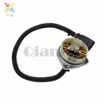 Air Suspension Compressor Kits Electronic Brush Line Complete For Audi A8D3 OEM