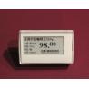 Buy cheap New plastic supermarket electronic price display from wholesalers