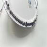 Buy cheap 12W 15W 18W high brightness rgb led round led panel light 12V DC 24V DC Triac dimmable or 0-10V dimmable from wholesalers