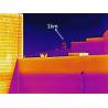 Buy cheap Adjustable Focusing 25mm 35mm Lens Thermal Imaging Riflescopes For Hunting from wholesalers