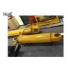 Buy cheap High Pressure Welded Hydraulic Cylinders Piston Flange for Metallurgical Heavy Duty from wholesalers