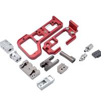 Buy cheap CNC Photography Camera Extension Aluminum Accessories Multipurpose Sturdy product
