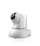 Buy cheap 720P IP home security camera with alarm home system from wholesalers