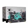 Buy cheap Over Speed Protection PERKINS Diesel Generator Set 91KVA 73KW High Performance from wholesalers
