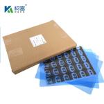 8x10 Inch 14x17 Inch Blue Medical X Ray Film Substitute Fuji Medical Dry Film