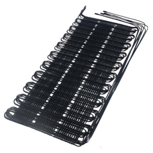 Buy cheap Steel Wire And Tube Condenser OEM For Freezer Refrigerator from wholesalers