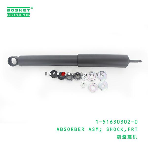 Buy cheap 1-51630302-0 Front Shock Absorber Assembly For ISUZU FVZ34 1516303020 from wholesalers