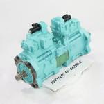 SK200-6 Hydraulic Pump KAWASAKL K3V112DT Hydraulic Main Pump for Kobelco