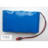 Buy cheap REACH 32700 12Ah 6V LiFePO4 Battery Pack With PCB from wholesalers