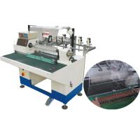 Buy cheap Hot Sale Induction Long Motor Automatic Stator Winding Machine SMT - R160 product