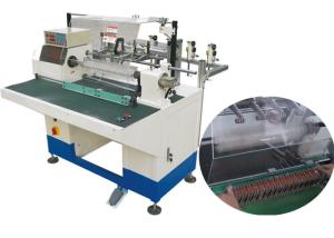 Wholesale Hot Sale Induction Long Motor Automatic Stator Winding Machine SMT - R160 from china suppliers