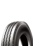 215 / 75R17.5 Heavy Duty Pickup Tires , 14PR / 16PR / 18PR Heavy Vehicle Tyres